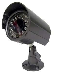   CVC6993R Color Indoor/Outdoor Camera with Night Vision