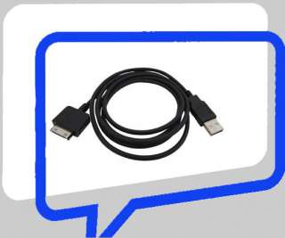USB Sync Data Charger Transfer Cable for Microsoft Zune  