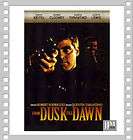   of 4 DVDs From Dusk Till Dawn, The Quick & the Dead, Blade Runner