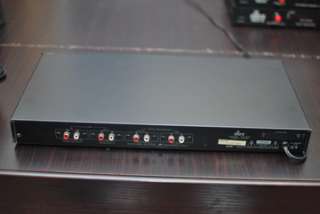 DBX 2015G 15 BAND GRAPHIC EQUALIZER USED EXCELENT CONDITION VERY RARE 