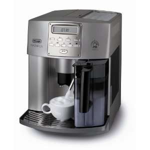   Super Automatic Espresso/Coffee Machine 