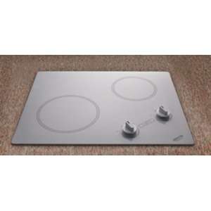   Cooktop with 2 Burners, Fits Existing Coil Cooktop Op: Appliances