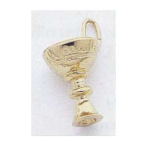  Holy Communion Chalice Charm   XAC709 Jewelry