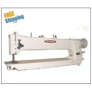   Foot & Needle Feed Industrial Sewing Machine Arts, Crafts & Sewing