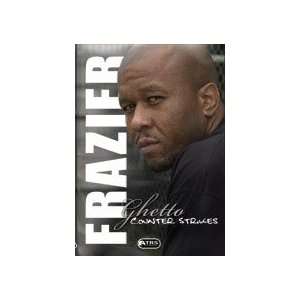  Ghetto Counter Strikes DVD with Diallo Frazier Everything 