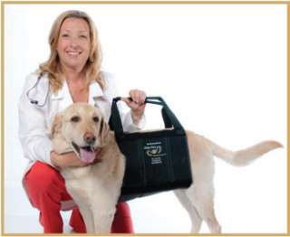 Orthopedic Dog Carrier Sling Geriatric pet carrier  