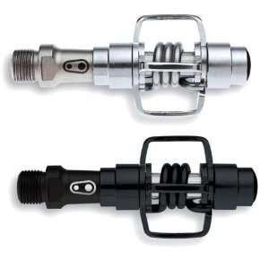  Crank Brothers Egg Beater C Pedals (MTN) Silver One Size 