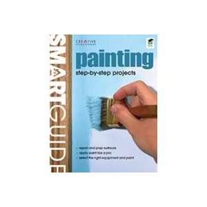  SMART GUIDE PAINTING BOOK