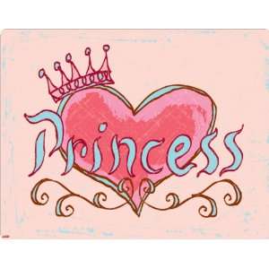   Princess Crown Pink skin for Olympus Stylus Tough 8000: Camera & Photo