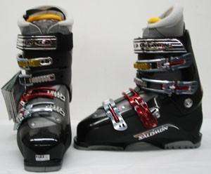   crumb link sporting goods winter sports downhill skiing boots men