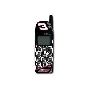  #3 Dale Earnhardt Cell Phone Cover