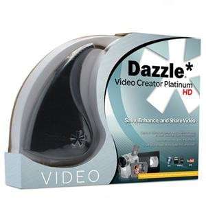  Avid Dazzle Video Creator Plat Electronics