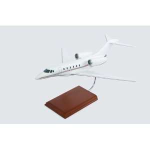  Cessna Citation X Desktop Airplane Model Toys & Games