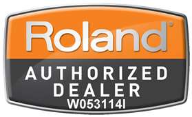 Kraft Music is an AUTHORIZED Roland dealer, and ALL items are brand 