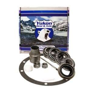   Yukon Bearing install kit for Dana 70 differential Automotive