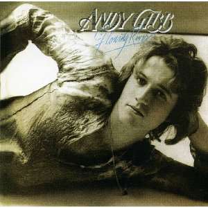  Andy Gibb  Flowing Rivers   (import) Andy Gibb Music