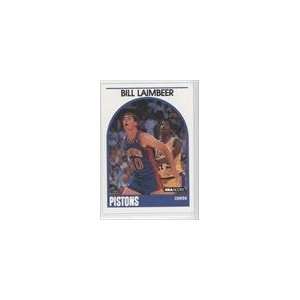  1989 90 Hoops #135   Bill Laimbeer Sports Collectibles