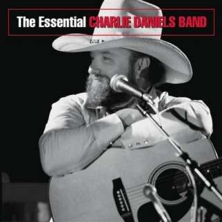    The Essential Charlie Daniels Band: The Charlie Daniels Band