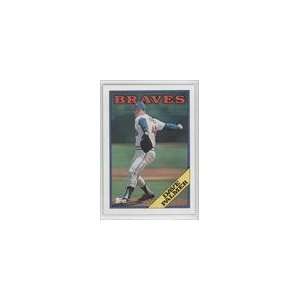  1988 Topps #732   David Palmer Sports Collectibles
