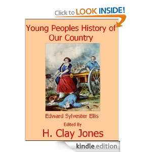    Edward Sylvester Ellis, H. Clay Jones  Kindle Store
