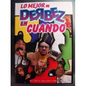  Lo Mejor De Derbez En Cuando: Movies & TV