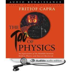   (Audible Audio Edition) Fritjof Capra, Michael McConnohoi Books