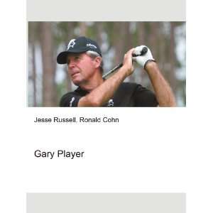  Gary Player Ronald Cohn Jesse Russell Books