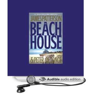   Audio Edition) James Patterson, Peter de Jonge, Gil Bellows Books