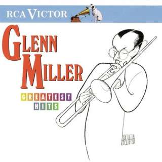  Glenn Miller   Greatest Hits Glenn Miller