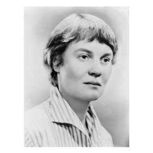 Iris Murdoch Anglo Irish Writer, Best known for the Novels She Wrote 
