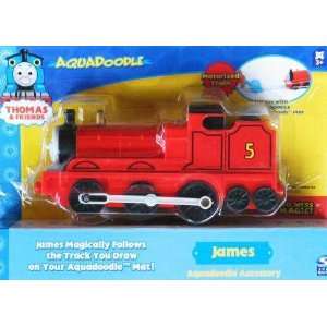  Thomas & Friends Aquadoodle Accessory James Toys & Games