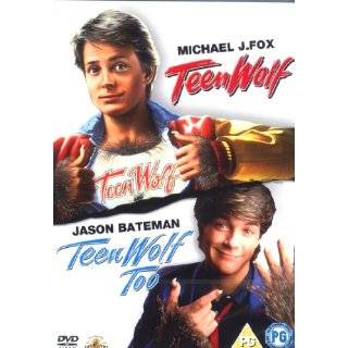  Michael J. Fox, Jason Bateman, Kim Darby and James Hampton ( DVD