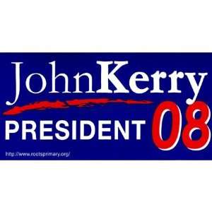 John Kerry 08