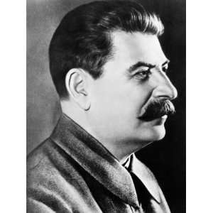 Joseph Stalin, Secretary General of the Communist Party of Soviet 