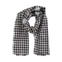 Alexander Olch Small Double Sided Scarf