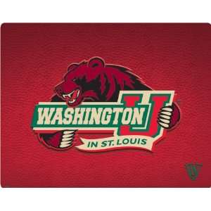  Washington University in St. Louis skin for Kinect for 