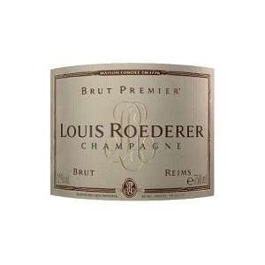  Louis Roederer Champagne Brut 1er Cru 1.50L Grocery 