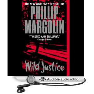   (Audible Audio Edition): Phillip Margolin, Margaret Whitton: Books