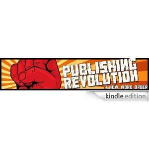  Publishing Revolution Kindle Store Mark Levine