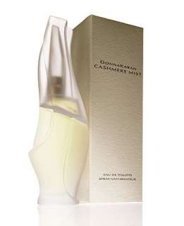 Donna Karan Cashmere Mist for Women Perfume Collection   SHOP ALL 