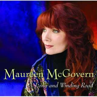  A Long and Winding Road Maureen Mcgovern