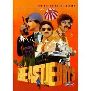   Mike D)(Adam Horovitz)(Adam Yauch)(Beastie Boys)(Mario Caldato Jr