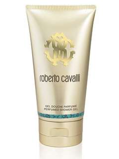 Roberto Cavalli  Beauty & Fragrance   