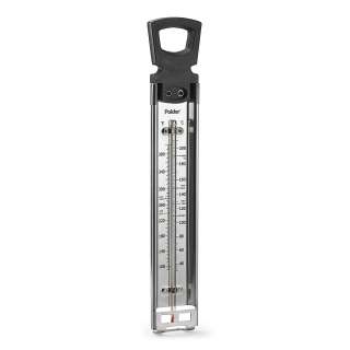 Polder Candy Jelly Deep Fry Paddle Thermometer   Home 