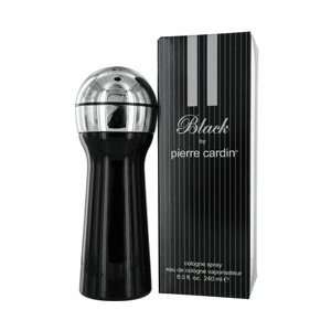  PIERRE CARDIN BLACK by Pierre Cardin Beauty