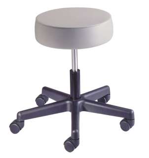 NEW Brewer Doctors Spin Lift Exam Stool Chair Seat  