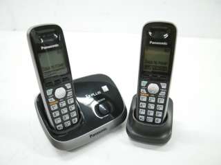   PLUS Expandable Digital Cordless Phone System 0037988482740  