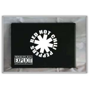  Red Hot Chili Peppers Vinyl Decal: Everything Else