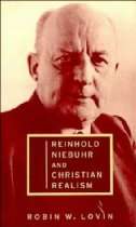 Reinhold Niebuhr and Christian Realism