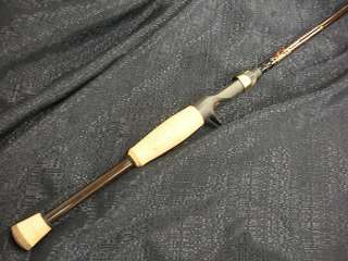 legacy fishing company llc falcon lowrider xg lfc 5 1610 casting rod 